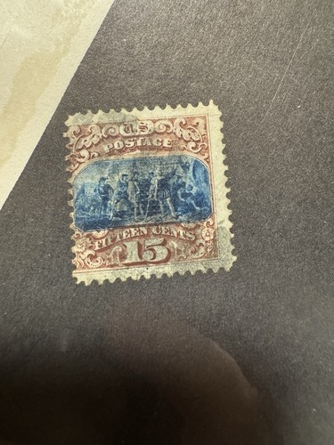 118 tipo doppia griglia - us,