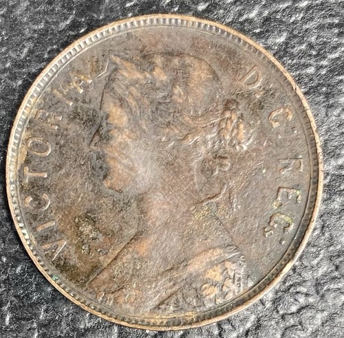 1880 canadese centesimo - 1880,