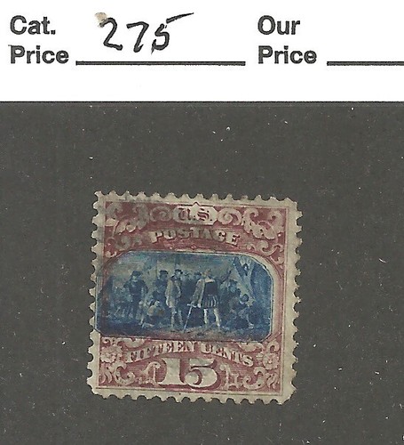 119 15 cent - #,
