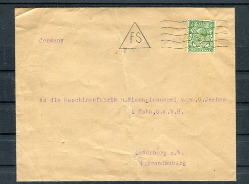 Bedrafsbrief großbritannien - bedrafsbrief,