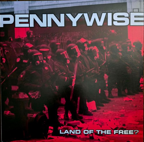 Pennywise land the free - land,