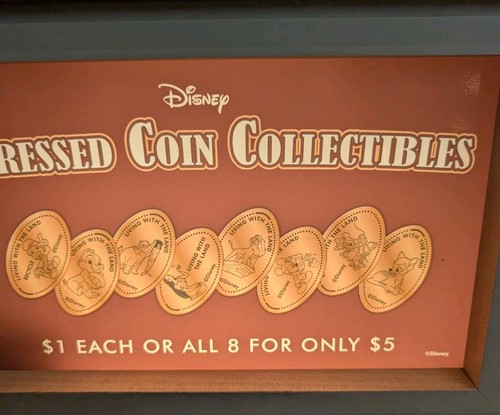 Disney world smashed - disney,