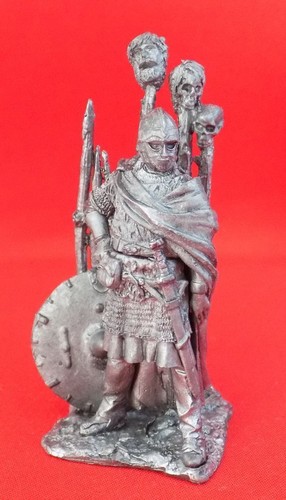 Modellino miniatura latta - , 54