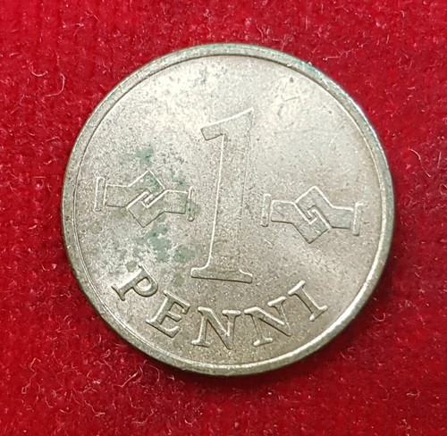 Penny suomen tasavalta - suomen,