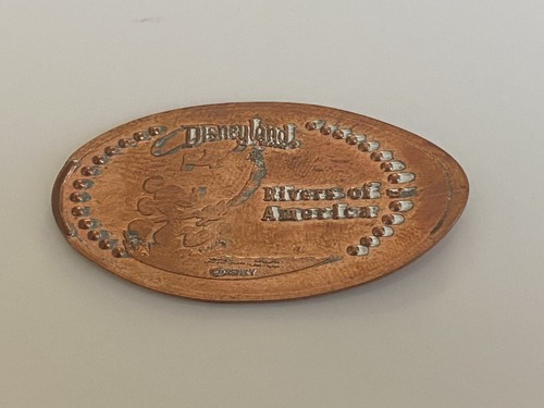 Penny disneyland fiumi - disneyland,