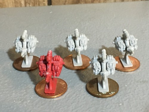 A27612 warhammer epic 40k - warhammer,