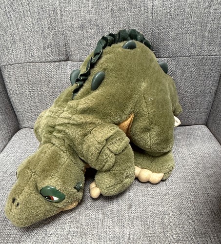 Peluche the land before time - the,