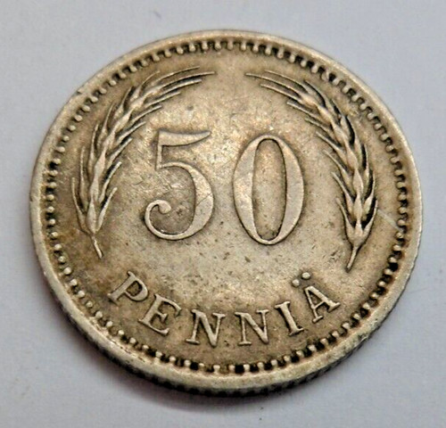 Finlandia penny - penny,,