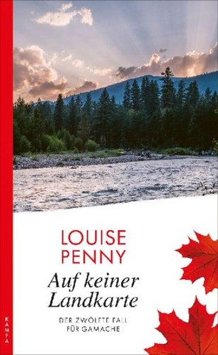 Louise penny auf keiner - louise,