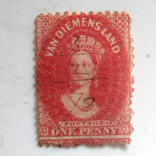 Tasmania van diemens land - tasmania,