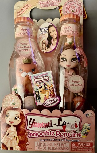 Yummi land smoothie - yummi,
