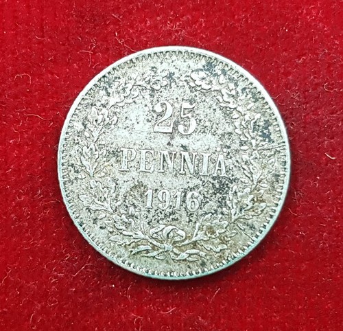 Moneta penny penniä - moneta, da