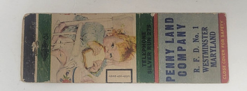 Penny land company westminster - penny,