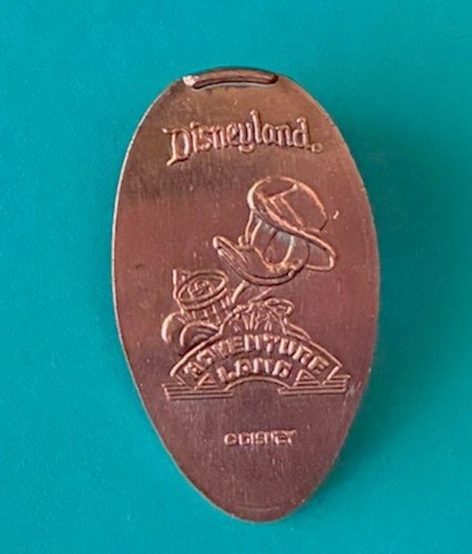 Adventure land safari donald - land,